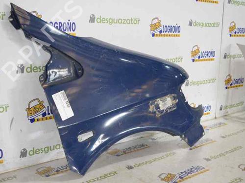 Right front fenders MERCEDES-BENZ VITO Van (W638) 110 CDI 2.2 (638.094) | BP1252205C42