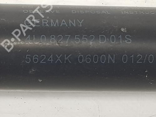 Tailgate lift support AUDI Q7 (4LB) 3.0 TDI quattro | BP14079096C138 