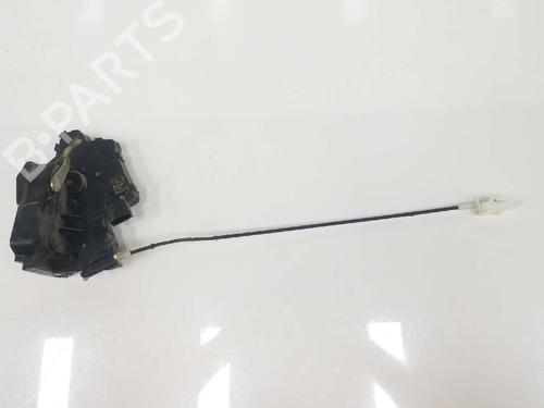 Used Rear right lock BMW 3 (E46) 323 i (170 hp) 8184706