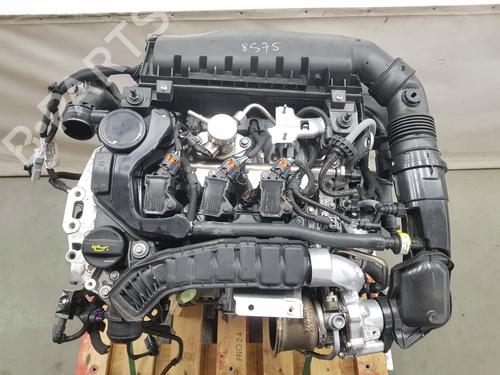 Used Engine OPEL ASTRA L Sports Tourer (OV5) [2021-2025]  29464541