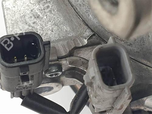 AC compressor RENAULT KANGOO III MPV Blue dCi 115 (KJAC) | BP38445496M34 - Image 6