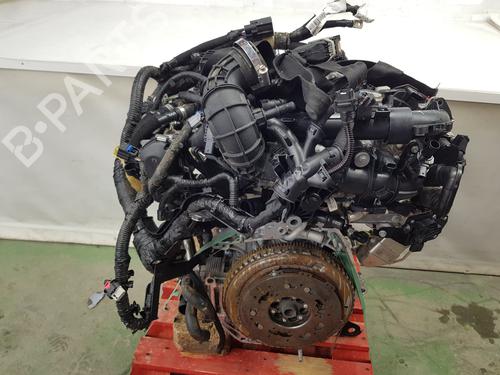 Engine RENAULT RAFALE Coupe (DGM_)  | BP33927287M1  - Image 6