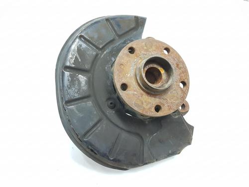 Right front steering knuckle VW GOLF VI (5K1) 1.4 TSI | BP18020384M26 