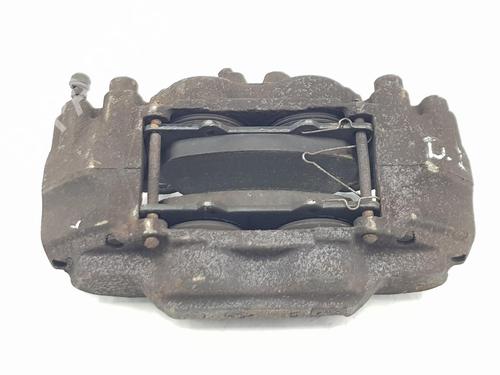 Used Left front brake caliper TOYOTA LAND CRUISER PRADO (_J12_) 3.0 D-4D (KDJ120, KDJ125) (166 hp) 12145557