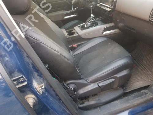 Rim CITROËN C5 AIRCROSS (A_)  | BP32088412C45 