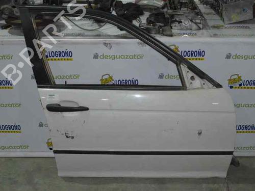 Used Right front door BMW 3 (E46) 320 d (136 hp) 1157710
