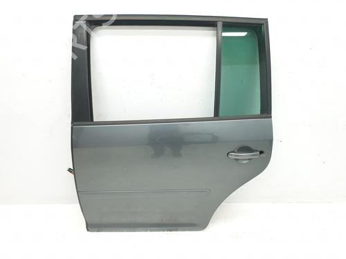Used Left rear door VW TOURAN (1T1, 1T2) [2003-2010]  26883129