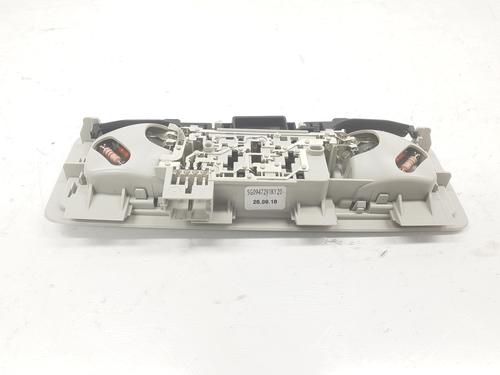 Interior roof light VW GOLF VII (5G1, BQ1, BE1, BE2) 2.0 TDI | BP11115347I8 
