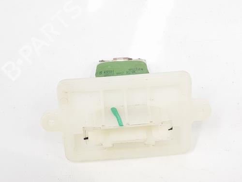 Used Heater resistor Heater resistor 37703263 37703263