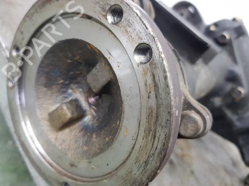 Front differential NISSAN TERRANO II (R20) 2.7 TDi 4WD | BP25382619M23 