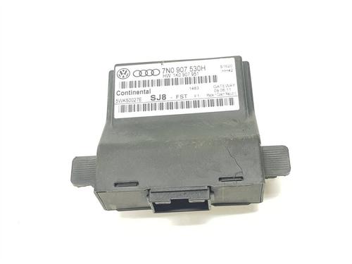 electronic-module-vw-golf-vi-5k1-2008-2009-2010-2011-2012-2013-2014-39610762 main image