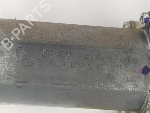 Left rear window motor BMW X5 (E70) 3.0 d | BP9718798E23 