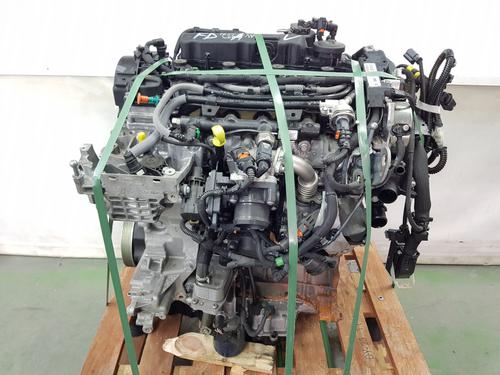 Engine PEUGEOT EXPERT Van (V_) | BP29807472M1