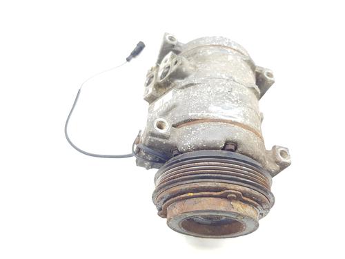 Airco pomp IVECO DAILY VI Van 33S13, 35S13, 35C13 (126 hp) 30511526