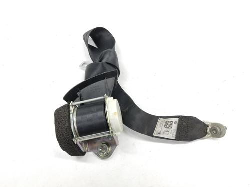 Rear left seatbelt VW SCIROCCO III (137, 138) 2.0 TDI | BP9516527I29 
