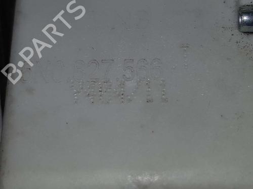 Tailgate handle AUDI A4 Allroad B8 (8KH) 3.0 TDI quattro | BP10258012C132 