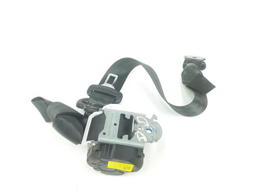 Front right seatbelt RENAULT TRAFIC III Van (FG_) 1.6 dCi 120 (FGMK) | BP18655121I25 