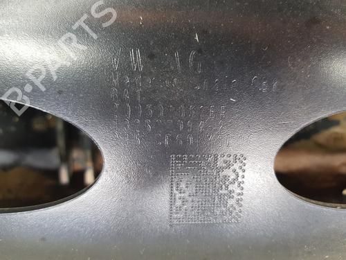 Rear axle SEAT IBIZA V (KJ1, KJG) 1.0 TSI | BP13639953M2