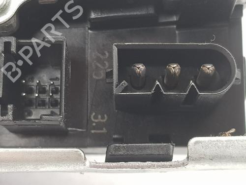 Rear wiper motor BMW X3 (E83) 2.0 d | BP16121193M102 
