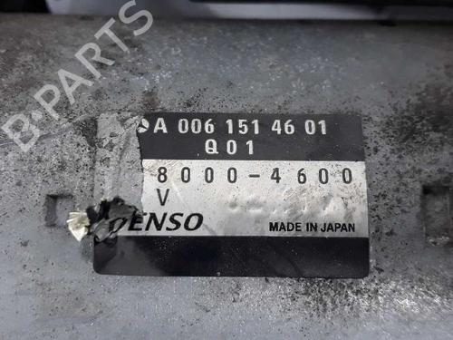 Starter MERCEDES-BENZ C-CLASS (W204) C 220 CDI (204.002) | BP2566589M8 