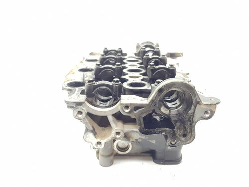 Cylinder head LAND ROVER RANGE ROVER SPORT I (L320) 2.7 D 4x4 | BP20199472M5 