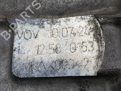 Gearbox VW CRAFTER Van (SY_, SX_) 2.0 TDI FWD (SYB, SYC, SYD) | BP38288252M3 - Image 2