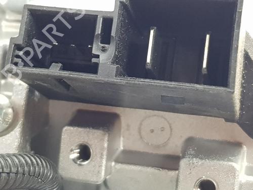 Steering column SEAT IBIZA V (KJ1, KJG) 1.0 TSI | BP29723561M21 