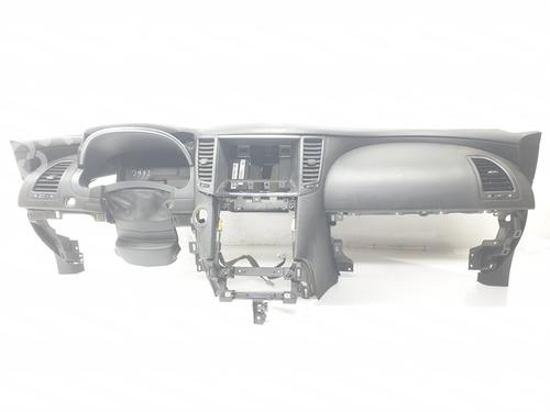 Airbag Kit INFINITI QX70 30d AWD | BP22404867C86 