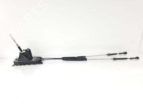 Gear lever VW PASSAT B8 (3G2, CB2) 1.6 TDI | BP9247374M90 