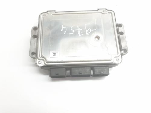Engine control unit (ECU) CITROËN C4 I (LC_)  | BP34043520M57  - Image 5