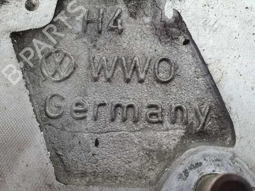 Cylinder head AUDI A4 B6 (8E2) 2.5 TDI | BP10975563M5 