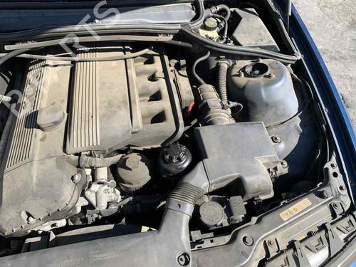 Front left window mechanism BMW 3 Coupe (E46) 328 Ci | BP27160999C22 