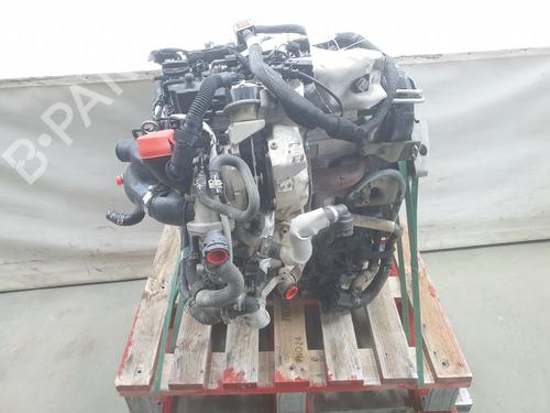 Engine VW CADDY IV MPV (SAB, SAJ) 2.0 TDI | BP30905991M1 