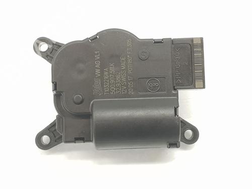 Elektronisk modul AUDI A3 Sportback (8VA, 8VF) 1.6 TDI (115 hp) 15498736