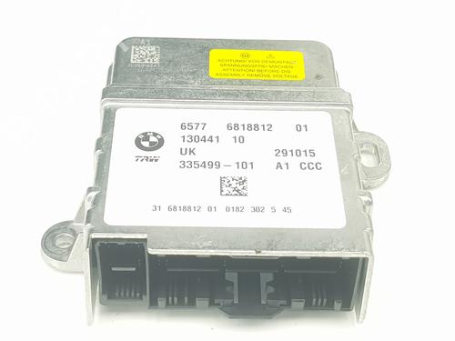 Airbag Kit BMW 2 Gran Tourer (F46) 216 d | BP16928099C86 