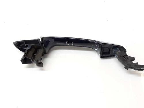 Rear left exterior door handle MERCEDES-BENZ C-CLASS (W204) C 220 CDI (204.008) | BP3654737C130 