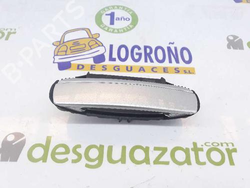 Used Front right exterior door handle SEAT EXEO (3R2) 2.0 TDI (120 hp) 1991411