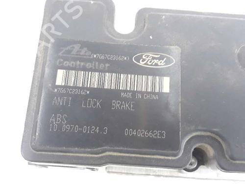 ABS pump FORD FOCUS II (DA_, HCP, DP) 1.6 | BP3377588M43 