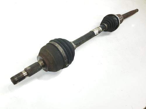 Right front driveshaft PEUGEOT EXPERT Van (V_)  | BP34354616M39  - Image 6