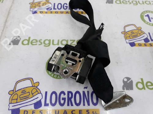 Rear right seatbelt SEAT LEON (1P1) 1.9 TDI | BP6623561I28 