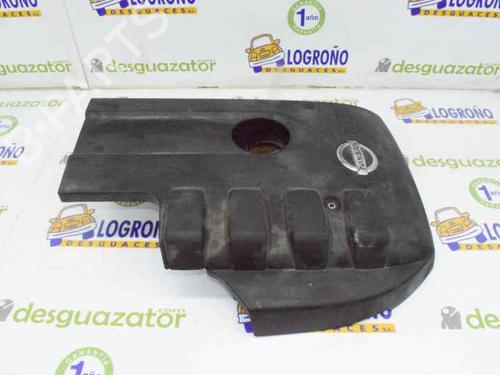 Upper protection NISSAN PATHFINDER III (R51) 2.5 dCi | BP14122903M93 