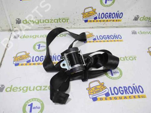 Rear left seatbelt VW GOLF V (1K1) 1.9 TDI | BP6623031I29 
