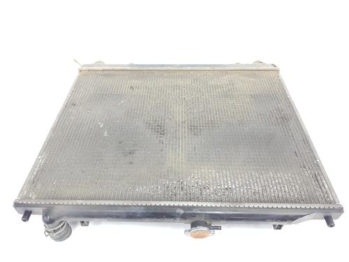 Køler MITSUBISHI PAJERO III (V7_W, V6_W) 3.2 Di-D (V68W, V78W) | BP25727286M31 