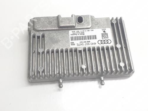 Electronic module AUDI A7 Sportback (4GA, 4GF) 3.0 TDI quattro | BP25402976M83 