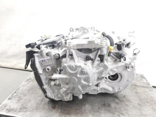 Gearbox CITROËN C4 CACTUS 1.2 PureTech 130 | BP11353804M3 