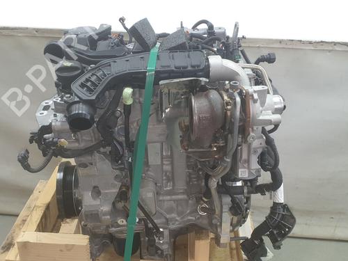 Engine JEEP AVENGER (J2)  | BP29906733M1 