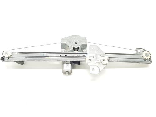 Front right window mechanism RENAULT EXPRESS Box Body/MPV | BP32340021C23 - Image 2