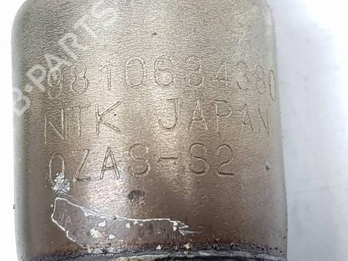 Electronic sensor PEUGEOT 2008 I (CU_) | BP39100410M84 - Image 6