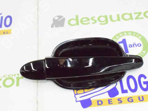 Used Front right exterior door handle BMW 5 (E60) 520 d (163 hp) 2133609