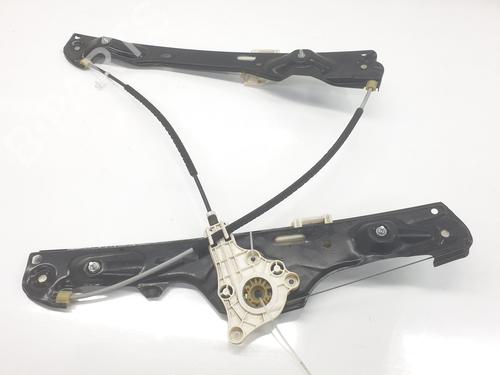 Front right window mechanism BMW X1 (E84) xDrive 18 d | BP30969672C23 